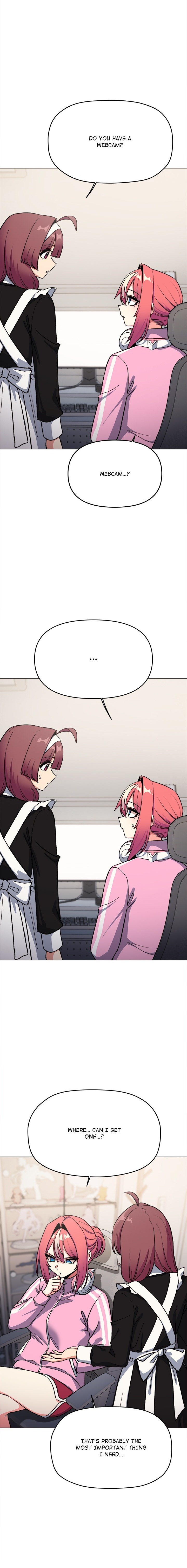 Stop Smoking - Chapter 87 Page 14