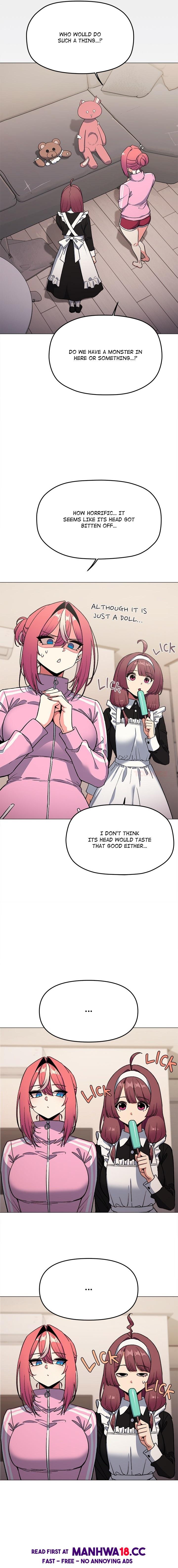 Stop Smoking - Chapter 87 Page 2