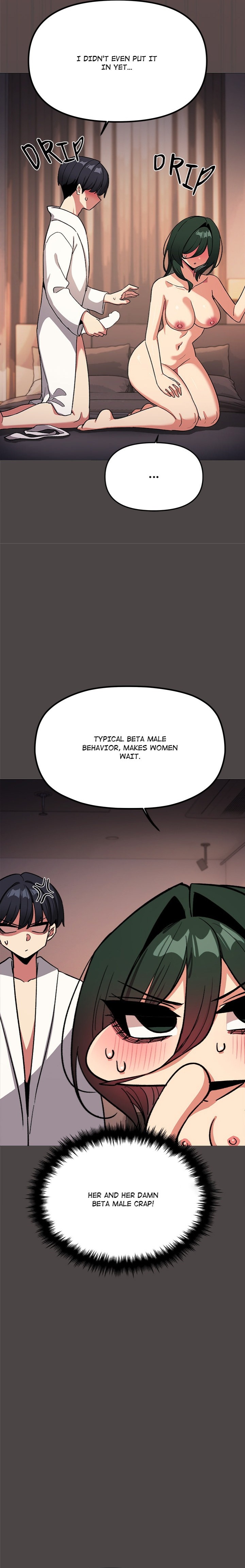 Stop Smoking - Chapter 87 Page 20