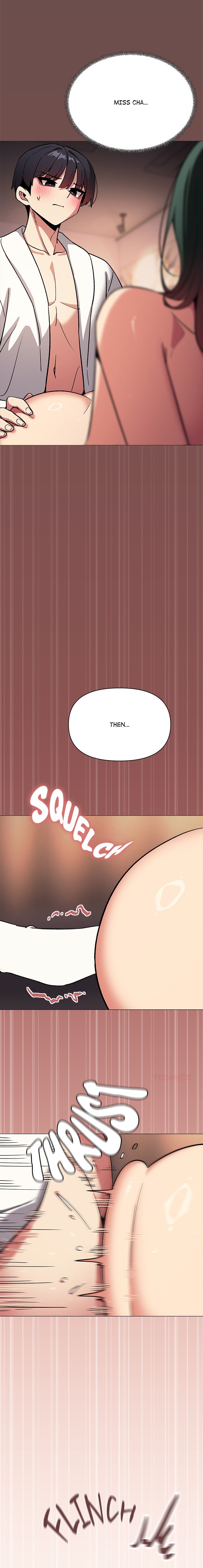 Stop Smoking - Chapter 87 Page 23