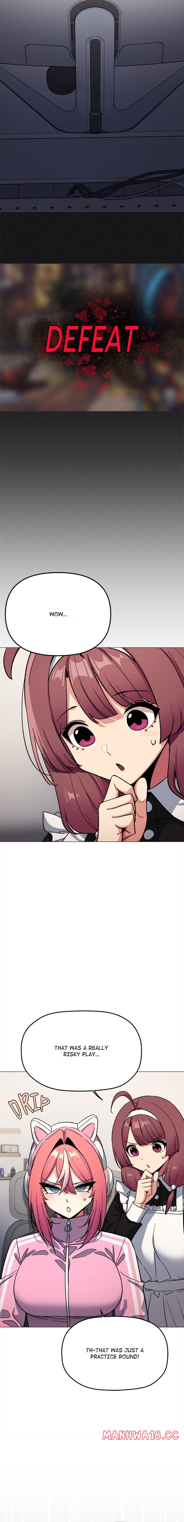 Stop Smoking - Chapter 87 Page 6