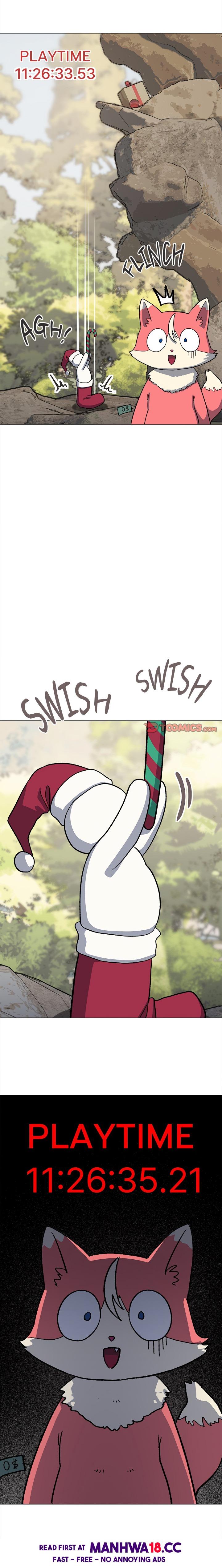 Stop Smoking - Chapter 89 Page 11