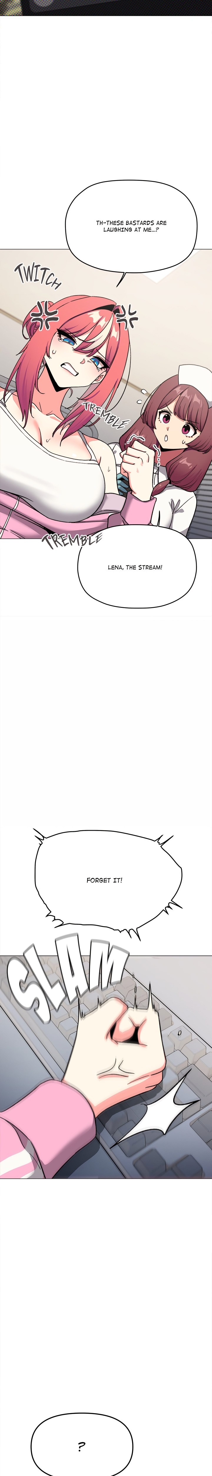 Stop Smoking - Chapter 89 Page 14