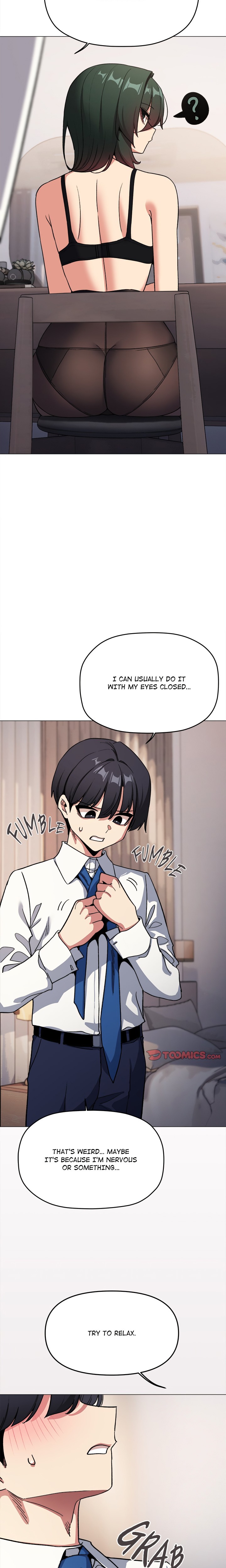 Stop Smoking - Chapter 89 Page 22