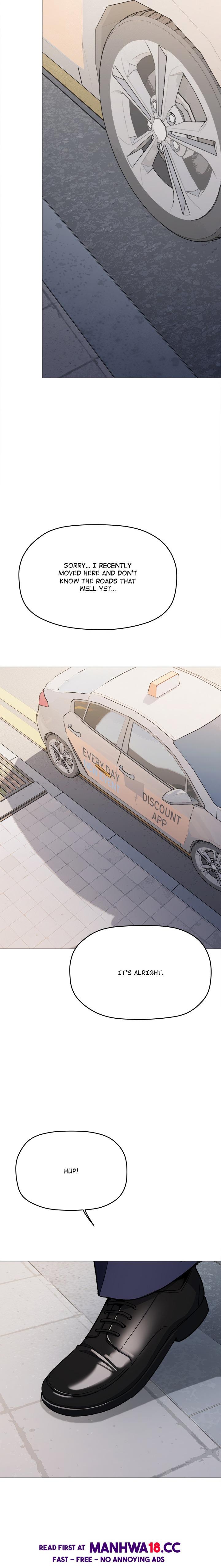 Stop Smoking - Chapter 89 Page 25