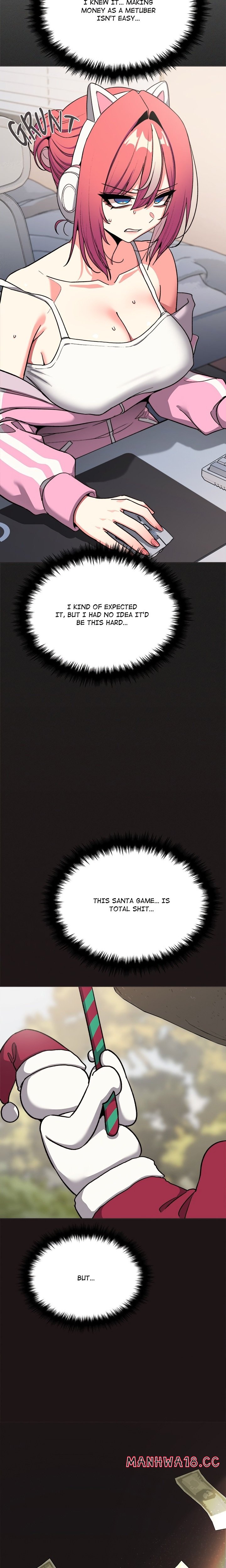 Stop Smoking - Chapter 89 Page 5