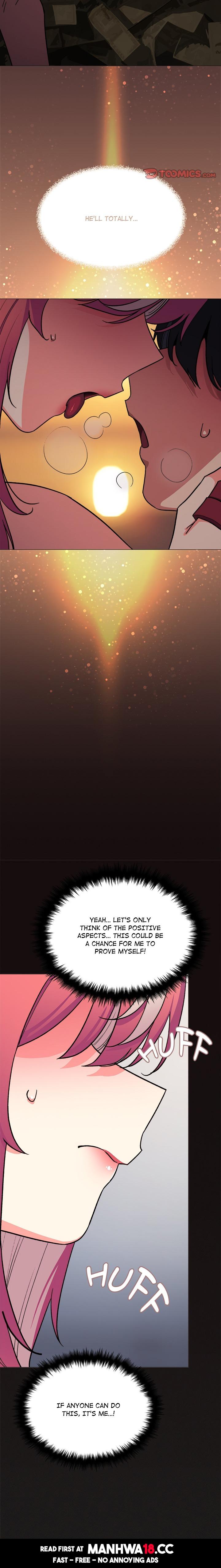 Stop Smoking - Chapter 89 Page 8