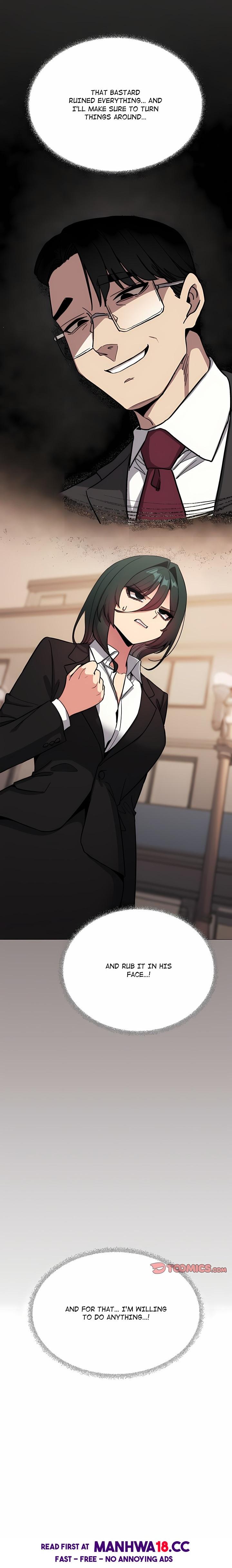 Stop Smoking - Chapter 91 Page 14