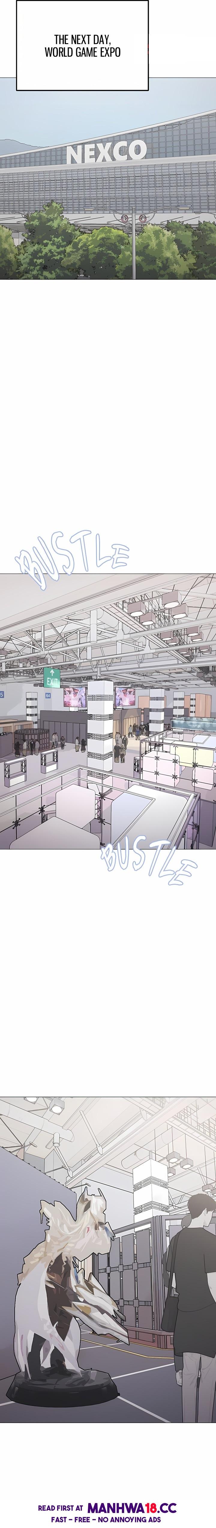 Stop Smoking - Chapter 91 Page 26