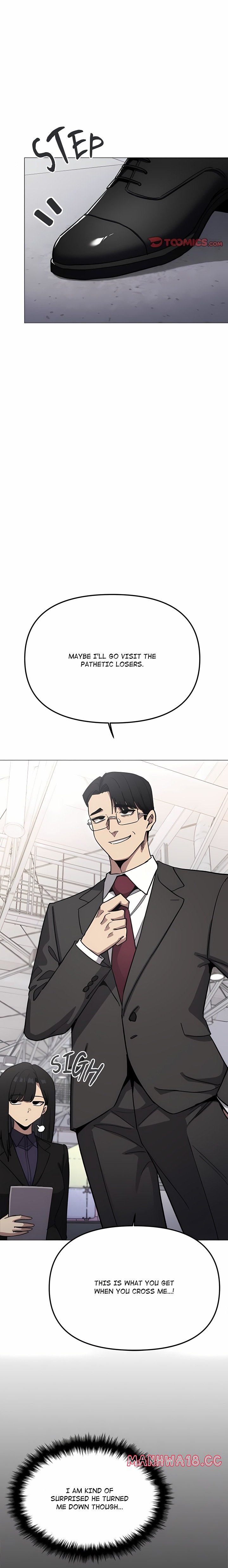 Stop Smoking - Chapter 91 Page 27