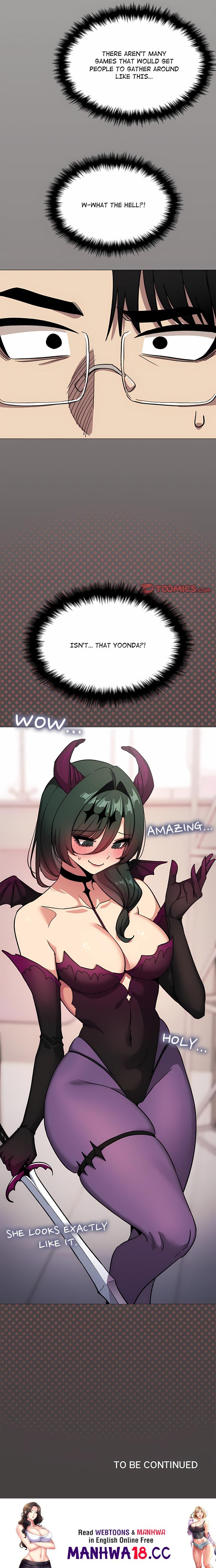 Stop Smoking - Chapter 91 Page 29