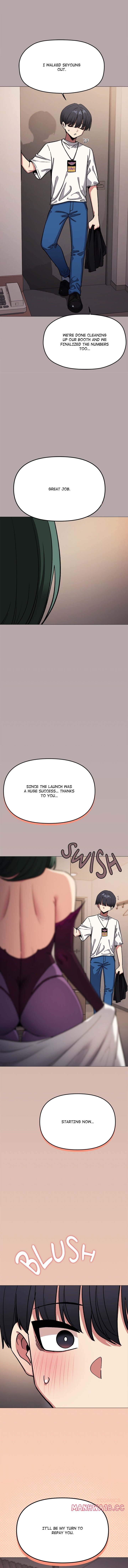 Stop Smoking - Chapter 92 Page 14