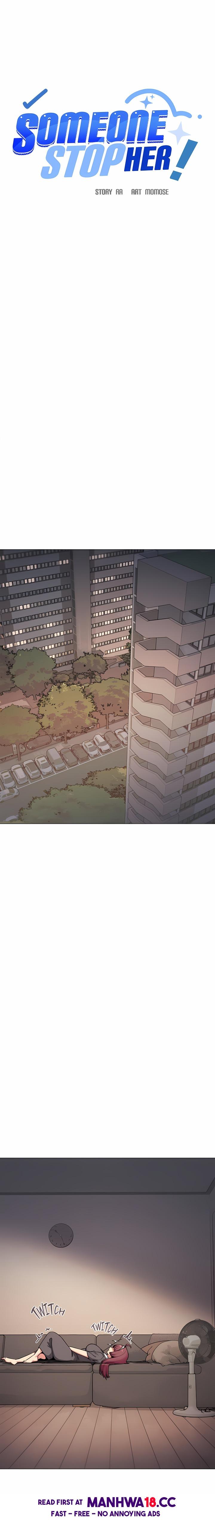Stop Smoking - Chapter 93 Page 27