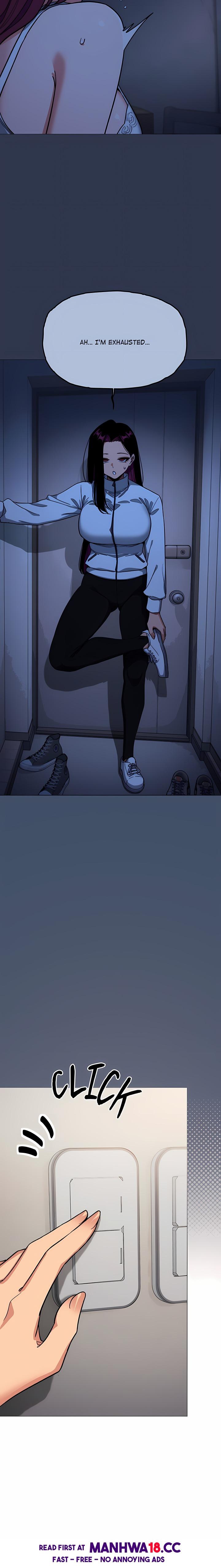 Stop Smoking - Chapter 94 Page 16