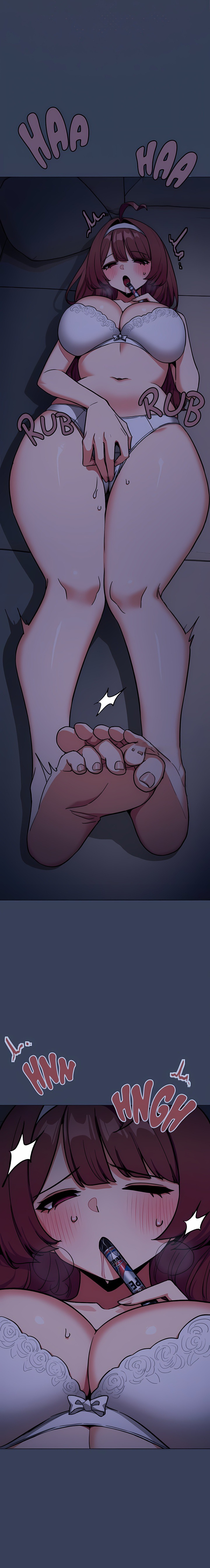 Stop Smoking - Chapter 94 Page 2