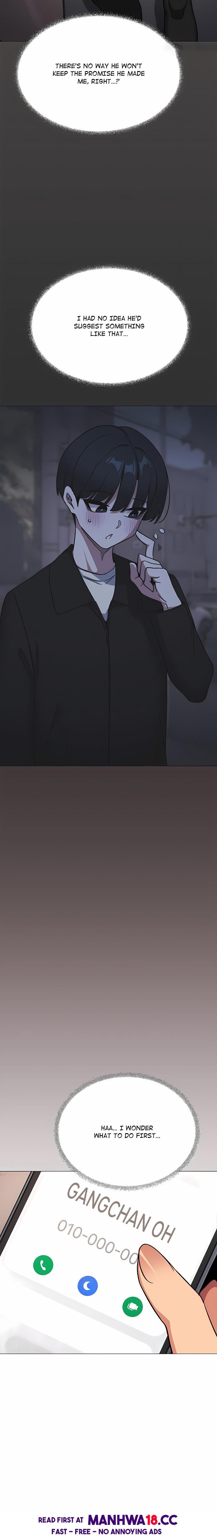 Stop Smoking - Chapter 94 Page 26