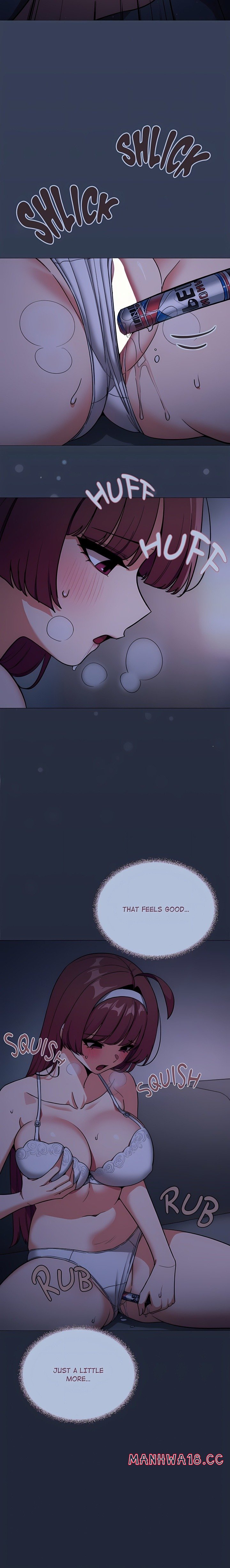 Stop Smoking - Chapter 94 Page 6