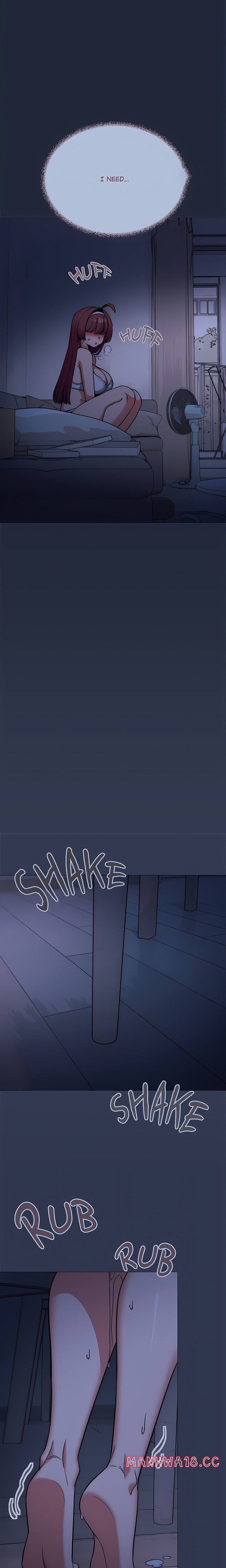 Stop Smoking - Chapter 94 Page 8