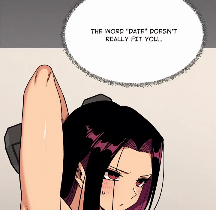 Stop Smoking - Chapter 95 Page 15