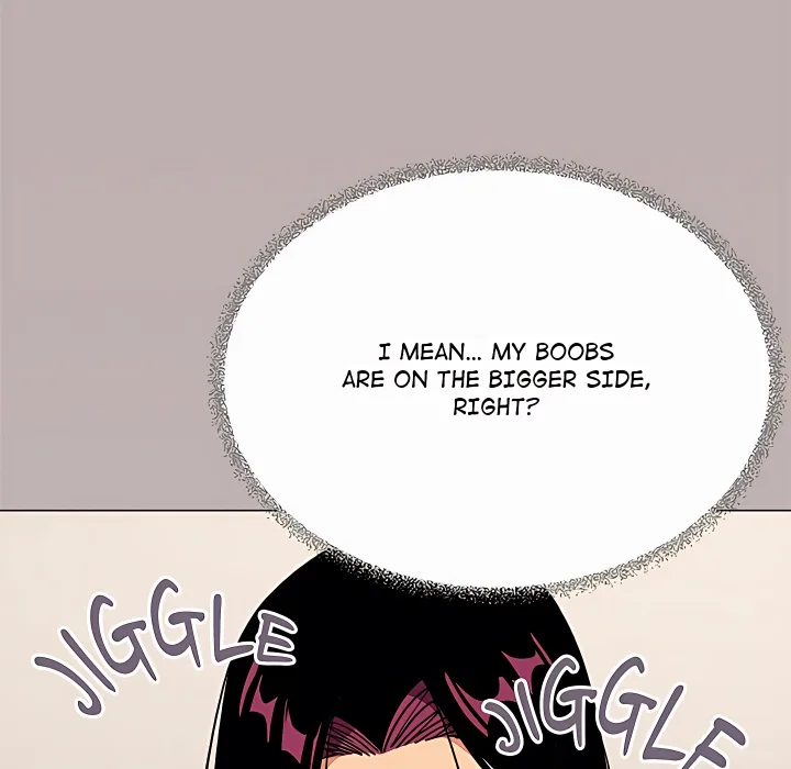 Stop Smoking - Chapter 95 Page 33