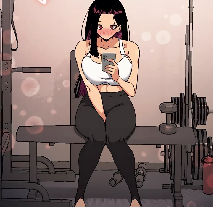 Stop Smoking - Chapter 95 Page 58