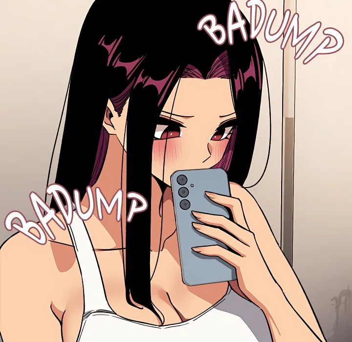 Stop Smoking - Chapter 95 Page 73