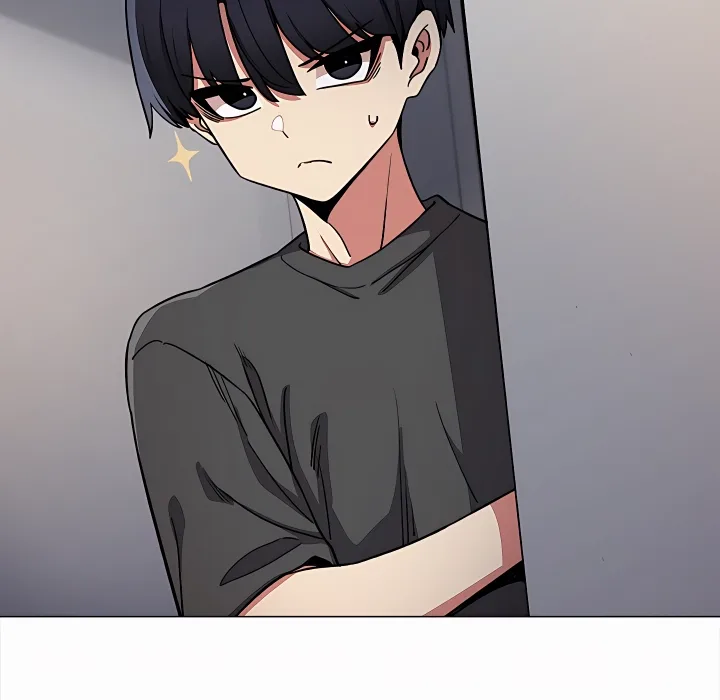 Stop Smoking - Chapter 95 Page 88