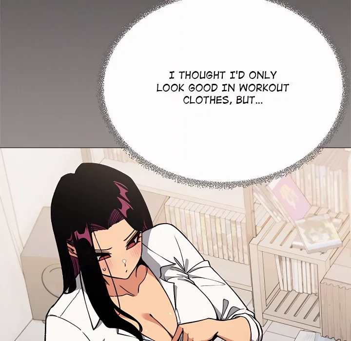 Stop Smoking - Chapter 96 Page 59