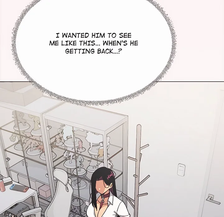 Stop Smoking - Chapter 97 Page 155