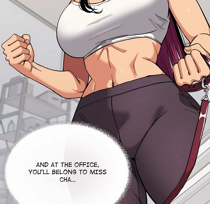 Stop Smoking - Chapter 97 Page 30