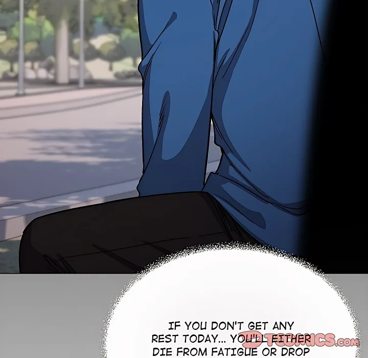 Stop Smoking - Chapter 97 Page 36