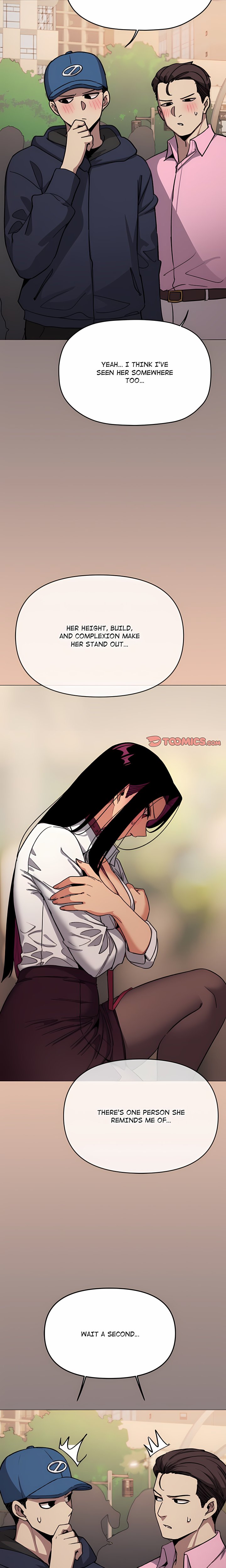 Stop Smoking - Chapter 98 Page 11