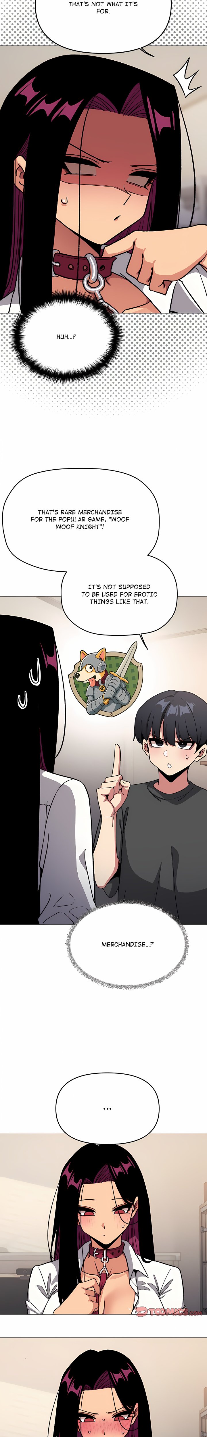 Stop Smoking - Chapter 98 Page 24