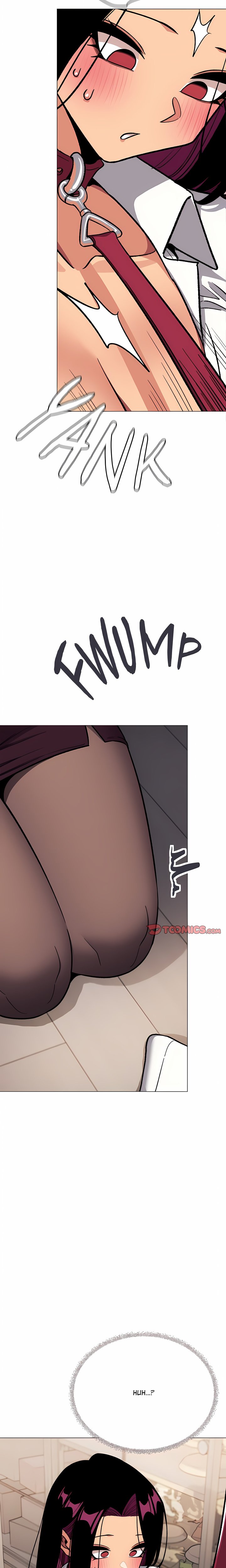 Stop Smoking - Chapter 98 Page 26