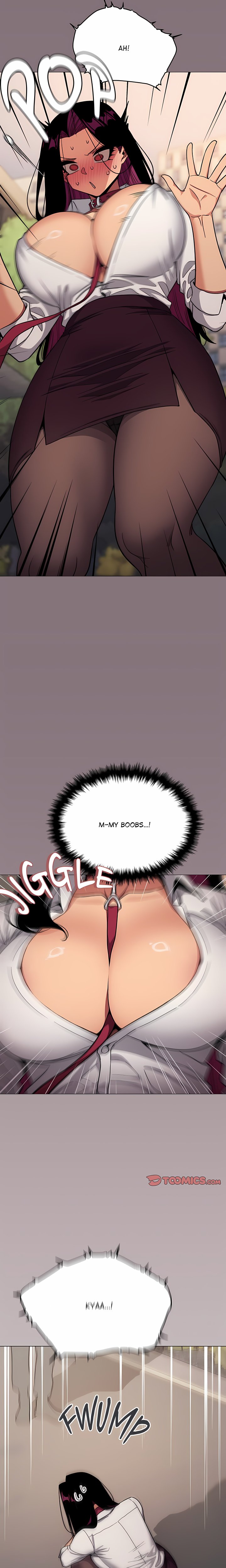 Stop Smoking - Chapter 98 Page 4