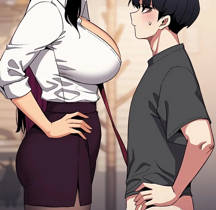 Stop Smoking - Chapter 99 Page 88