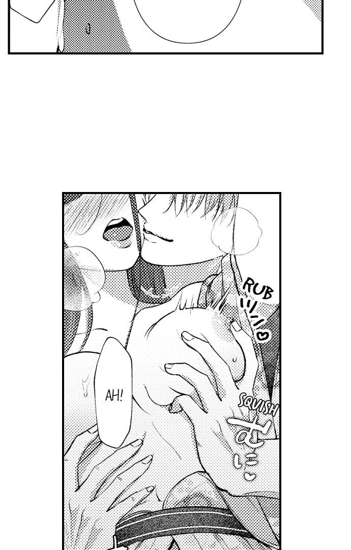 I Just Can’t Quit My Ex - Chapter 37 Page 14