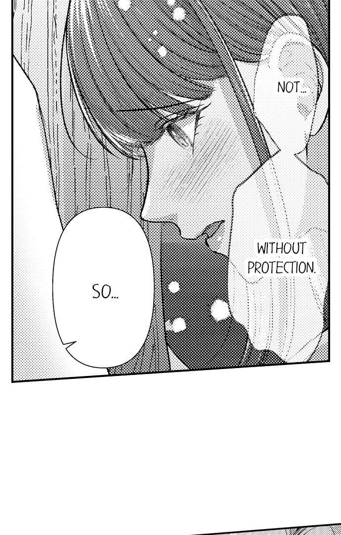 I Just Can’t Quit My Ex - Chapter 37 Page 4