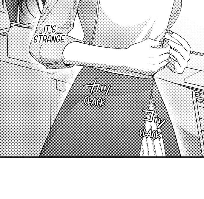 I Just Can’t Quit My Ex - Chapter 38 Page 7