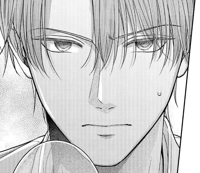 I Just Can’t Quit My Ex - Chapter 39 Page 24