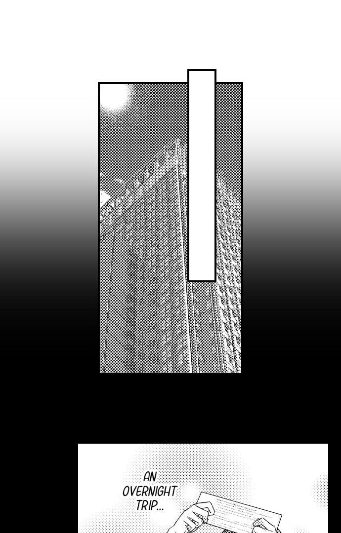 I Just Can’t Quit My Ex - Chapter 40 Page 22