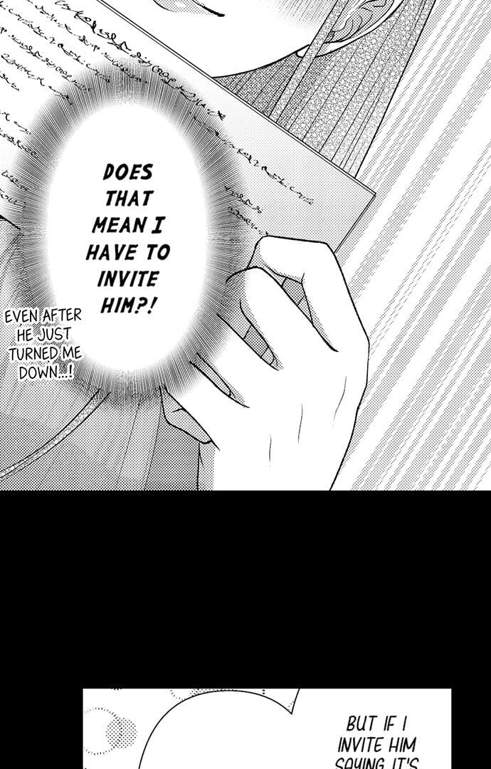 I Just Can’t Quit My Ex - Chapter 40 Page 25