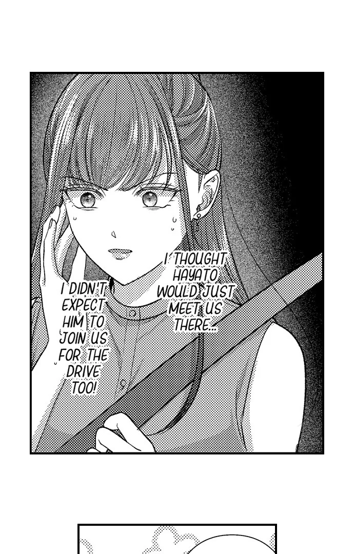 I Just Can’t Quit My Ex - Chapter 41 Page 32