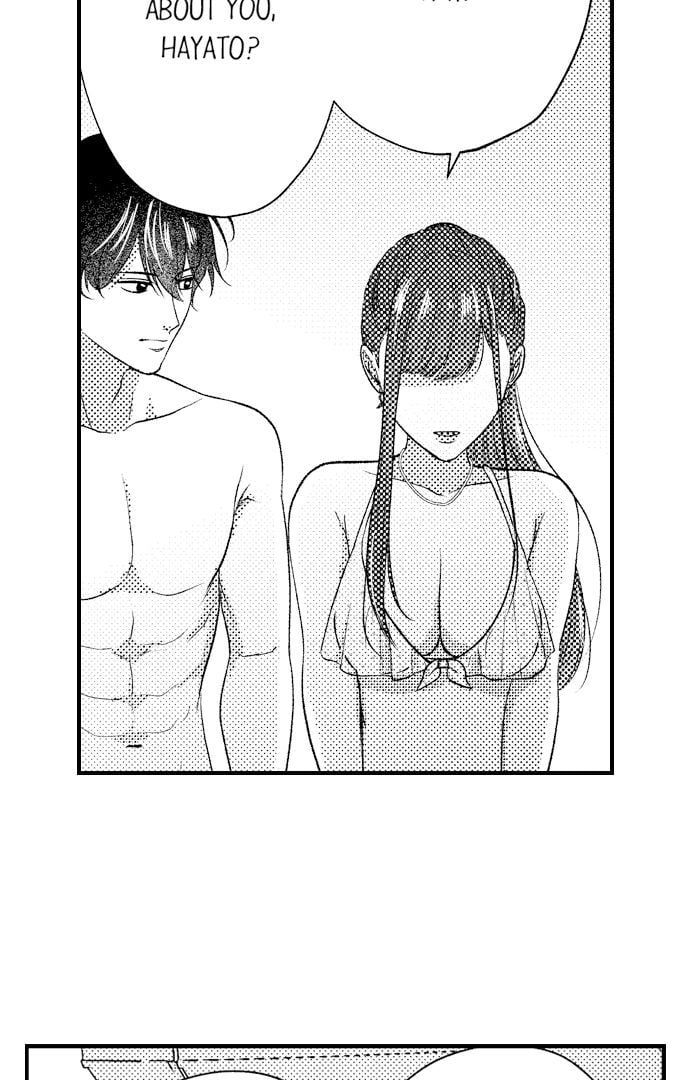 I Just Can’t Quit My Ex - Chapter 42 Page 21