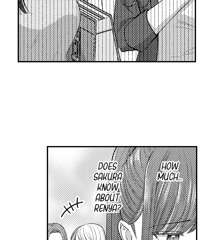 I Just Can’t Quit My Ex - Chapter 42 Page 5
