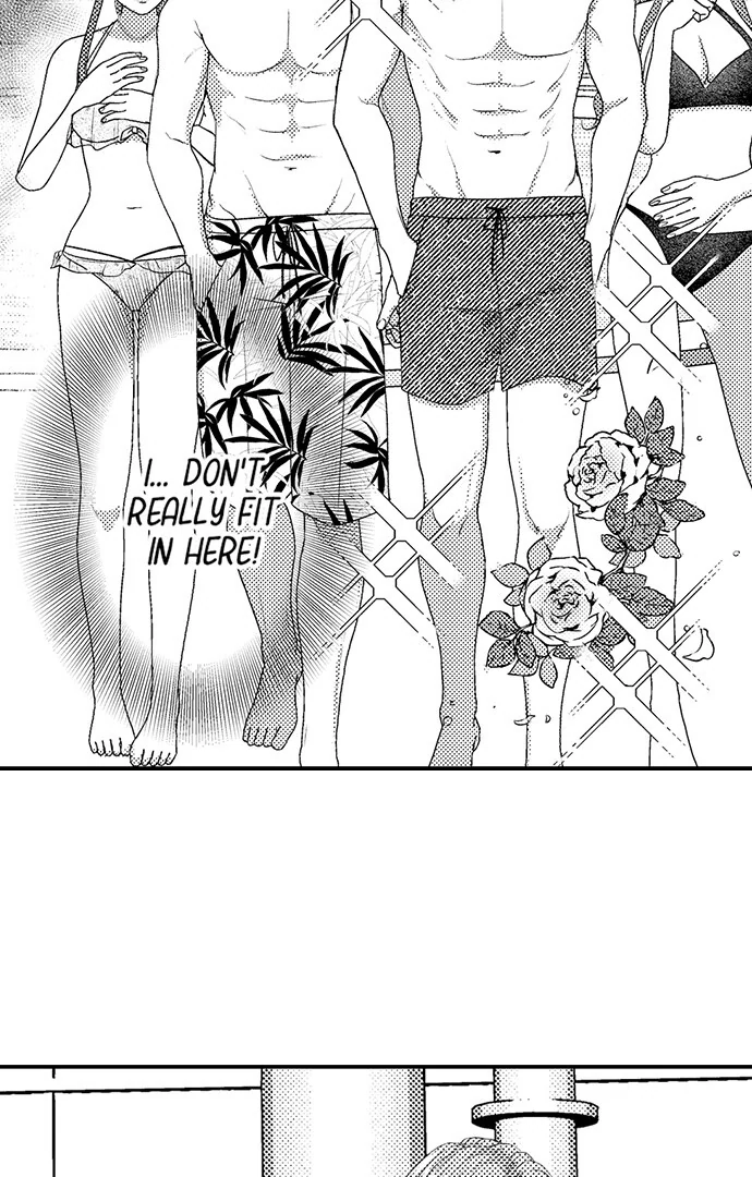 I Just Can’t Quit My Ex - Chapter 42 Page 9