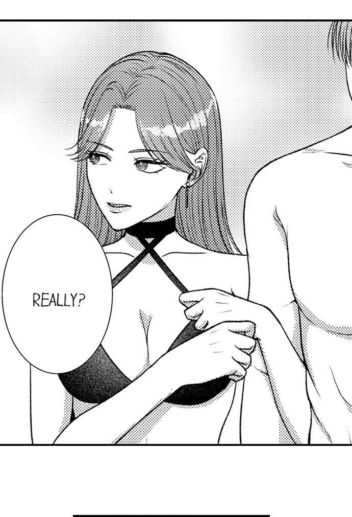 I Just Can’t Quit My Ex - Chapter 43 Page 33
