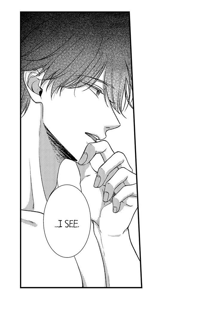 I Just Can’t Quit My Ex - Chapter 44 Page 29