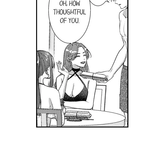 I Just Can’t Quit My Ex - Chapter 44 Page 36