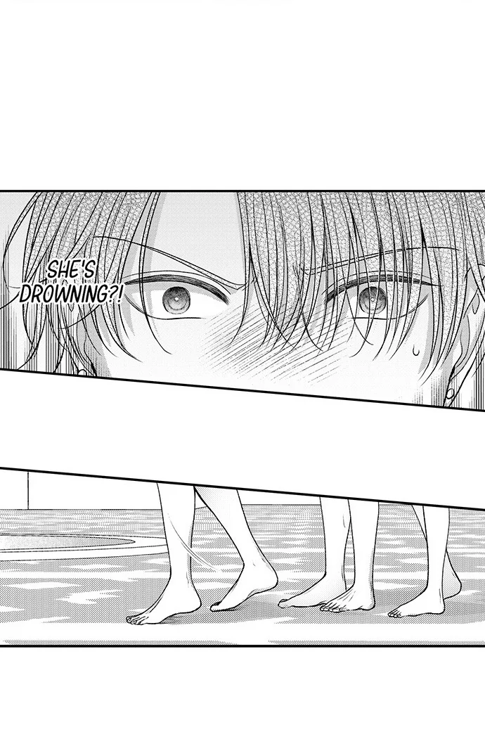 I Just Can’t Quit My Ex - Chapter 45 Page 15